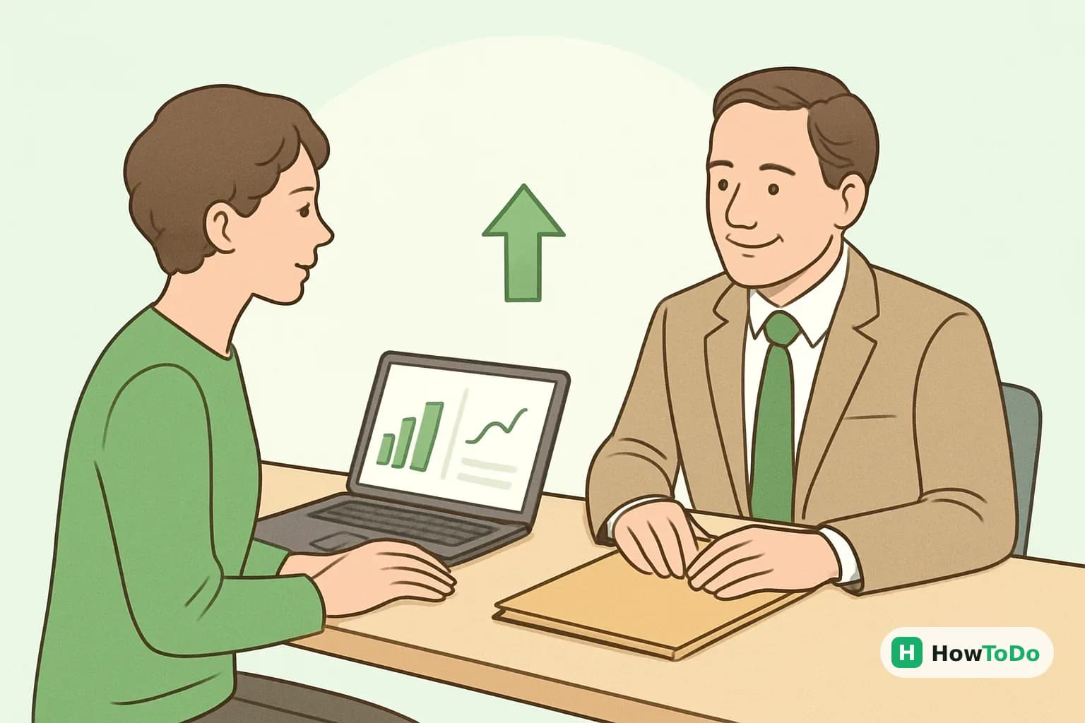 Как получить премию на работе по результатам
